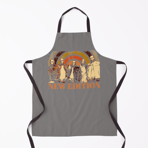 Item preview, RETRO NEW EDITION T-SHIRT designed and sold by JosefSchmidtd.