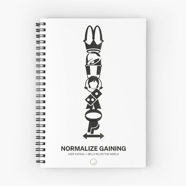 Item preview, Normalize designed and sold by Desiredobsolete.