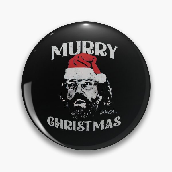 Artikelvorschau, Fremder Murry Weihnachten entworfen und verkauft von Elenafatulla.