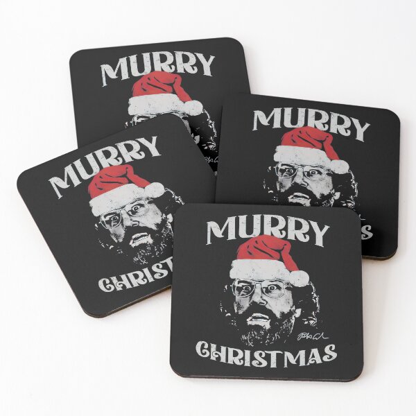Item preview, Stranger Murry Christmas designed and sold by Elenafatulla.
