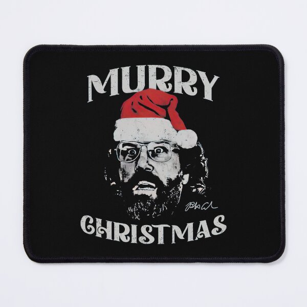 Item preview, Stranger Murry Christmas designed and sold by Elenafatulla.
