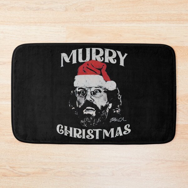 Artikelvorschau, Fremder Murry Weihnachten entworfen und verkauft von Elenafatulla.