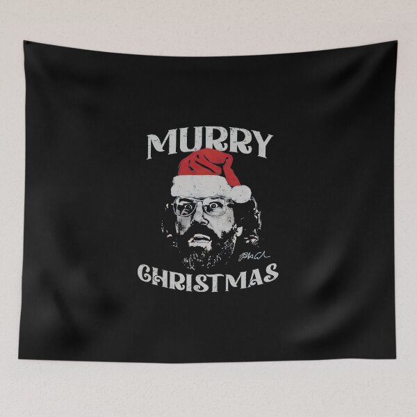Item preview, Stranger Murry Christmas designed and sold by Elenafatulla.