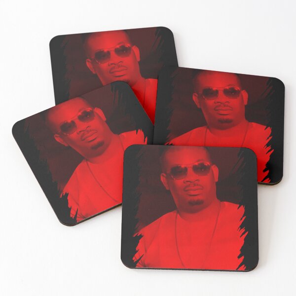 Item preview, Don-Jazzy---Celebrity designed and sold by Michaelstorhj.