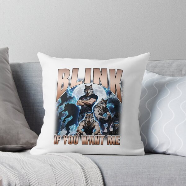Item preview, blink if you want me designed and sold by bngfx.