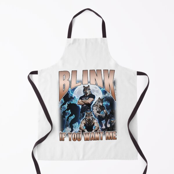Item preview, blink if you want me designed and sold by bngfx.