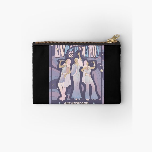 Item preview, Donna-And-The-Dynamos-Concert-Poster designed and sold by Michaelstorhj.