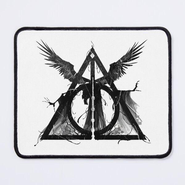 Item preview, Deadly Hollows designed and sold by RichardChevali.