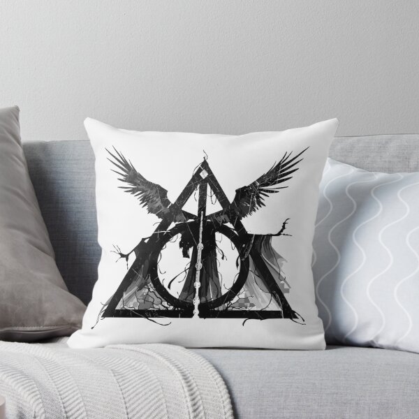 Item preview, Deadly Hollows designed and sold by RichardChevali.