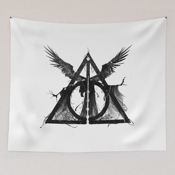 Item preview, Deadly Hollows designed and sold by RichardChevali.