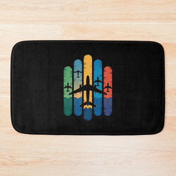Item preview, Airplane Pilot Art Flying designed and sold by lilensgavadur.