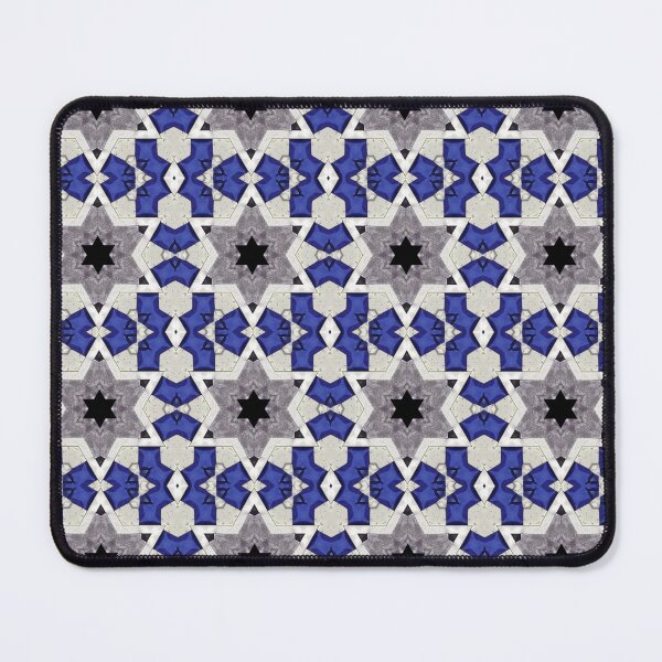 Item preview,  Christmas Present Patchwork by Jenny Meehan 6 designed and sold by Jenny Meehan Art Prints and Patterns  .