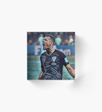 lovren Acrylblock
