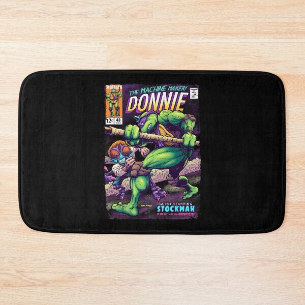 Item preview, Donnie-Comics designed and sold by Kimberlystoreg.