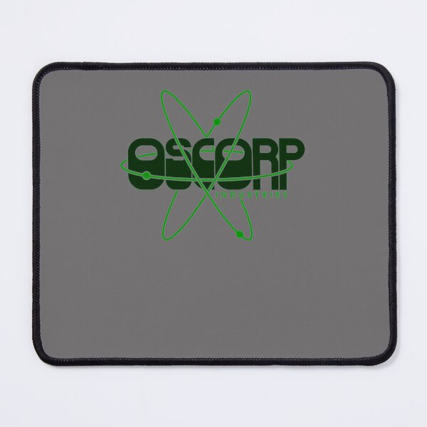 Item preview, RETRO OSCORP LOGO designed and sold by HelmaRiege.