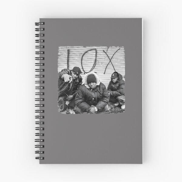 Item preview, RETROO---THE-LOX RAPPER T-SHIRT designed and sold by HelmaRiege.