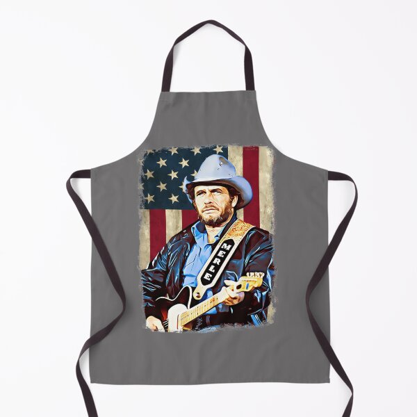 Item preview, RETRO-OUTLAW-MUSIC-VINTAGE-HAGGARD-AMERICAN-(1) designed and sold by HelmaRiege.