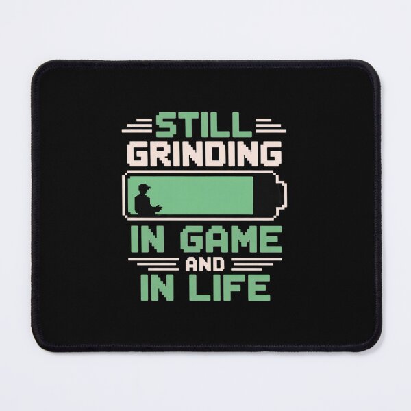 Item preview, Hilarious Gamer for Cool Grandparents Who Game designed and sold by BubblePancake.