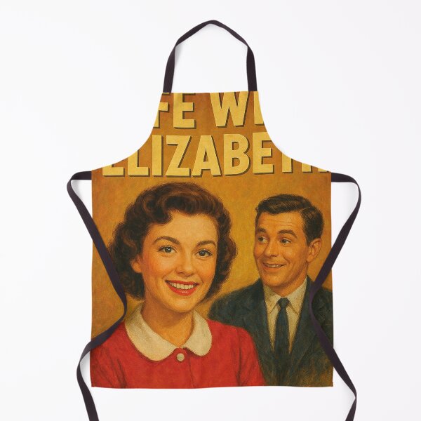 Item preview, Life with Elizabeth, series designed and sold by Mauswohn.