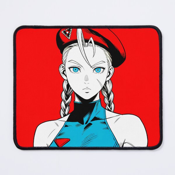 Item preview, Cammy - 105 designed and sold by Infinite-Aspire.