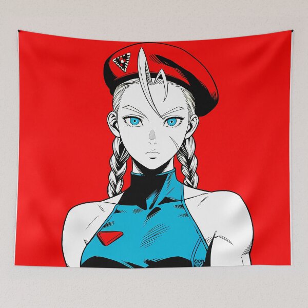 Item preview, Cammy - 105 designed and sold by Infinite-Aspire.