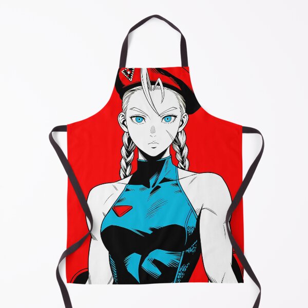 Item preview, Cammy - 105 designed and sold by Infinite-Aspire.