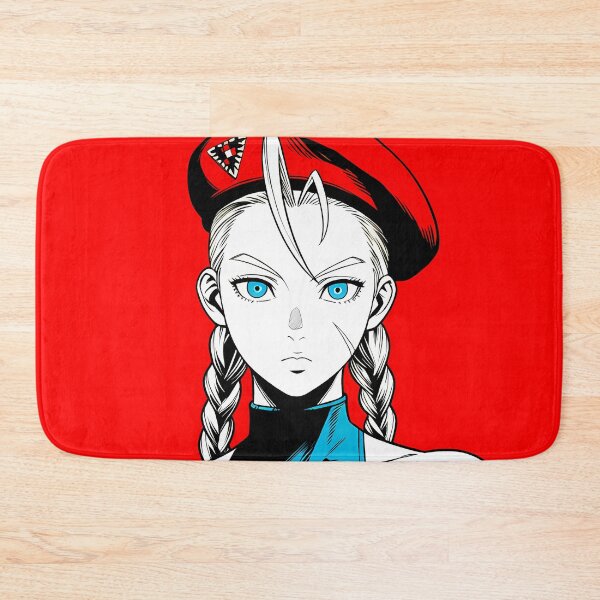 Item preview, Cammy - 105 designed and sold by Infinite-Aspire.
