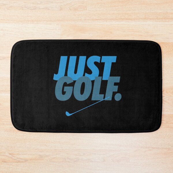 Item preview, Just Golf Blue  designed and sold by Elenafatulla.