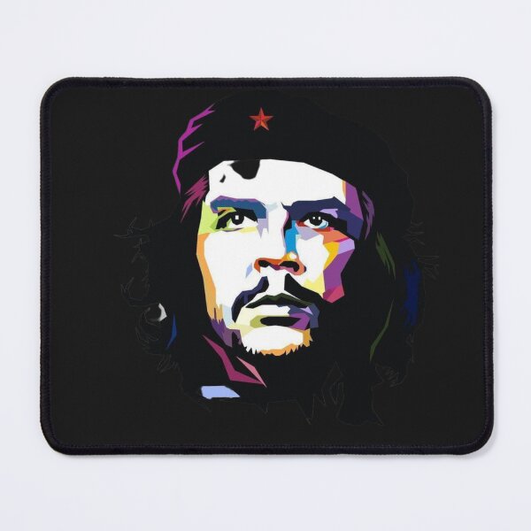 Artikelvorschau, Digitale Kunst von Che Guevara entworfen und verkauft von InnaVieru.
