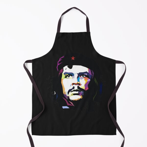 Item preview, Che Guevara Digital Art designed and sold by InnaVieru.