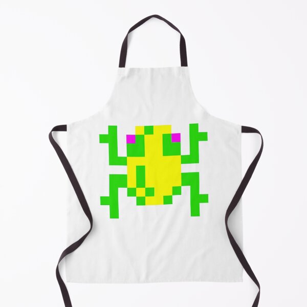 Item preview, Frogger Classic Arcade Game 80s designed and sold by ronald sumpez.