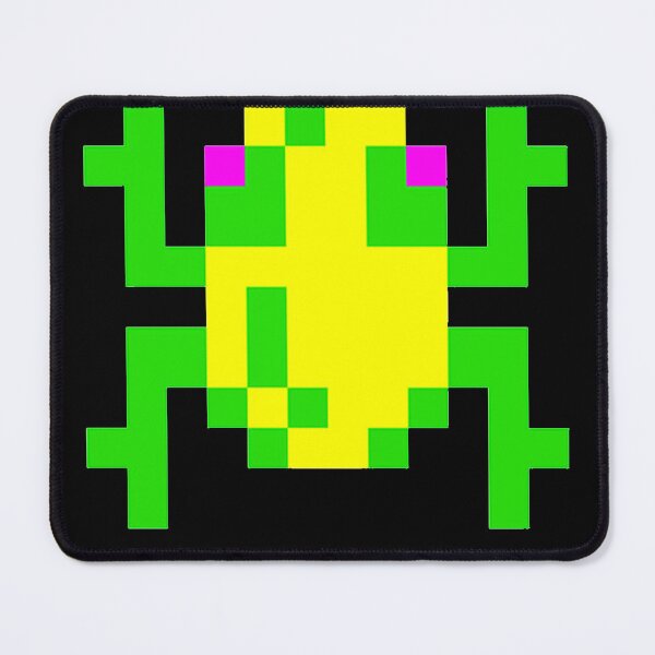 Item preview, Frogger Classic Arcade Game 80s designed and sold by ronald sumpez.