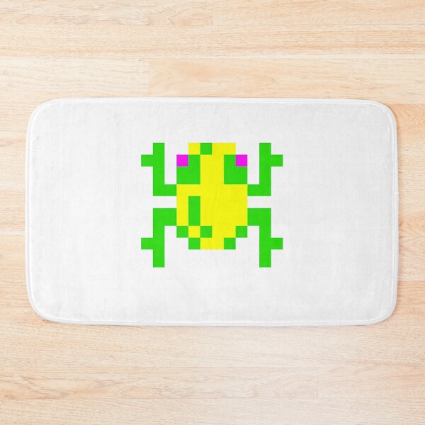 Item preview, Frogger  Classic Arcade Game 80s designed and sold by ronald sumpez.
