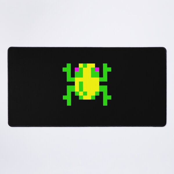 Item preview, Frogger  Classic Arcade Game 80s designed and sold by ronald sumpez.