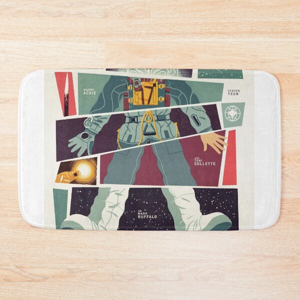 Item preview, Mickey 17 Movie designed and sold by michoAnderso.