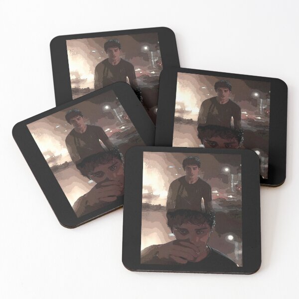 Item preview, stranger byers things designed and sold by Elenafatulla.