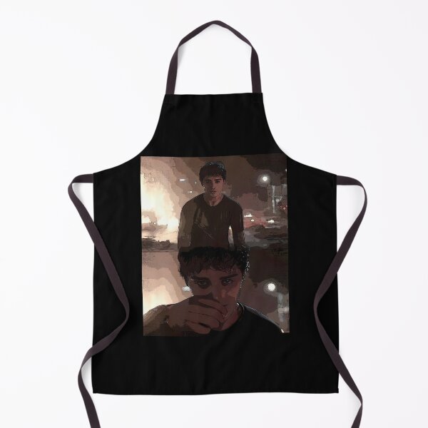 Item preview, stranger byers things designed and sold by Elenafatulla.