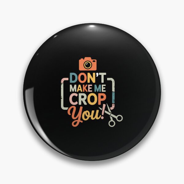 Item preview, Scrapbook Don't Make Me Crop You designed and sold by AlyceLynne.