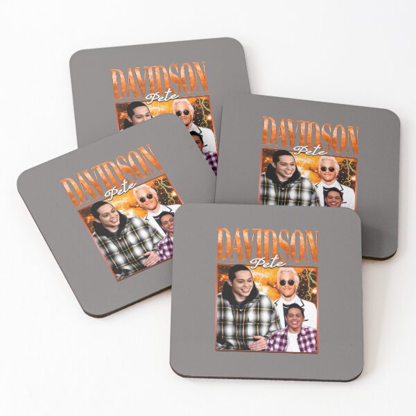 Item preview, RETRO-PETE-DAVIDSON designed and sold by FrauProfj.