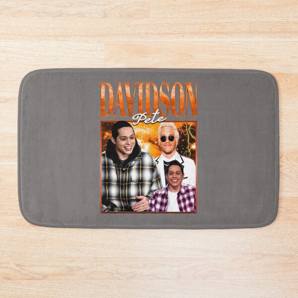 Item preview, RETRO-PETE-DAVIDSON designed and sold by FrauProfj.