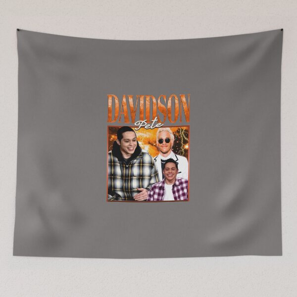 Item preview, RETRO-PETE-DAVIDSON designed and sold by FrauProfj.