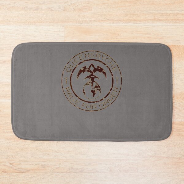 Item preview, RETRO-QUEENSRYCHE-PREZENTA-INTEGRAL-RAGE-FOR-ORDER designed and sold by FrauProfj.