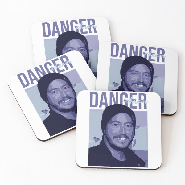 Item preview, Danger-Ehren designed and sold by RichardChevali.
