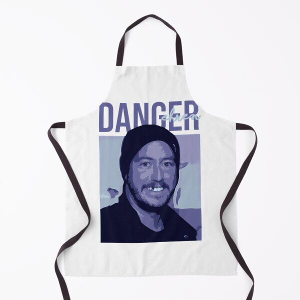 Item preview, Danger-Ehren designed and sold by RichardChevali.