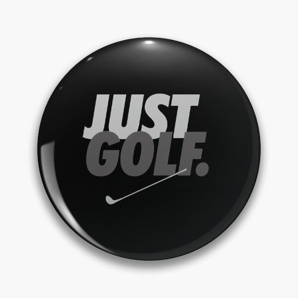 Item preview, Just Golf designed and sold by Elenafatulla.