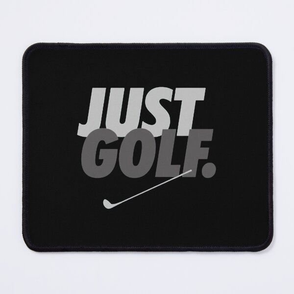 Item preview, Just Golf designed and sold by Elenafatulla.
