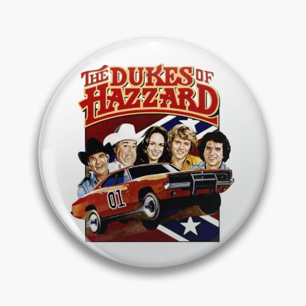 Item preview, Dukes-Hazzard designed and sold by RichardChevali.
