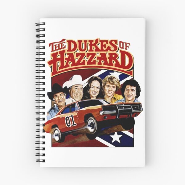 Item preview, Dukes-Hazzard designed and sold by RichardChevali.