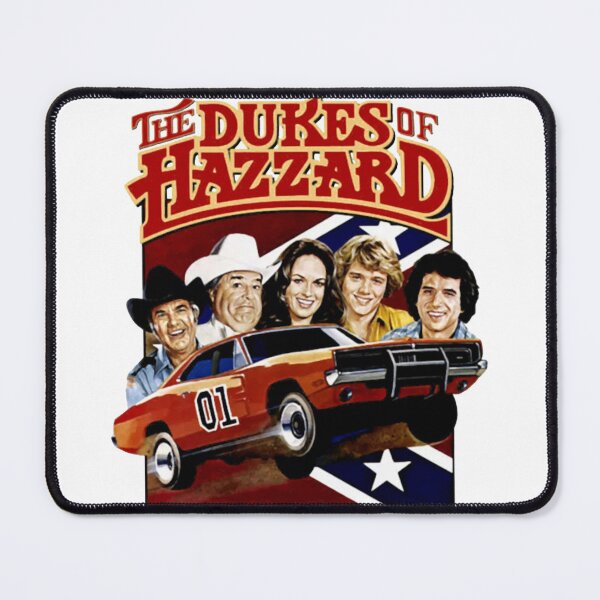 Item preview, Dukes-Hazzard designed and sold by RichardChevali.