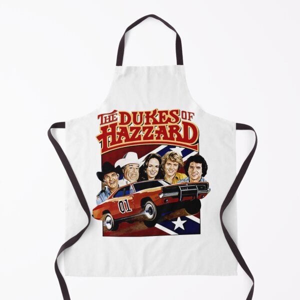 Item preview, Dukes-Hazzard designed and sold by RichardChevali.